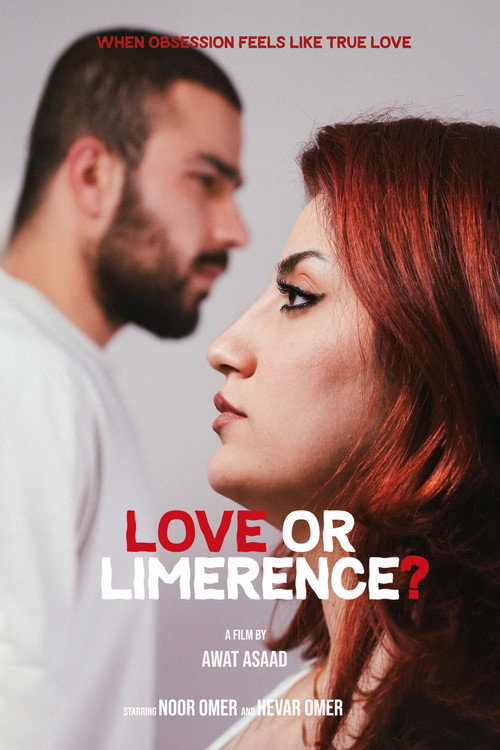 Love or Limerence?