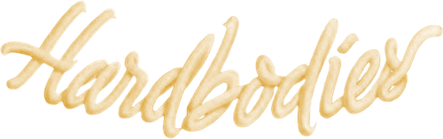 Hardbodies logo