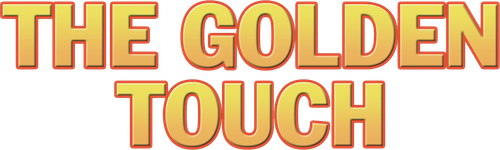 The Golden Touch logo