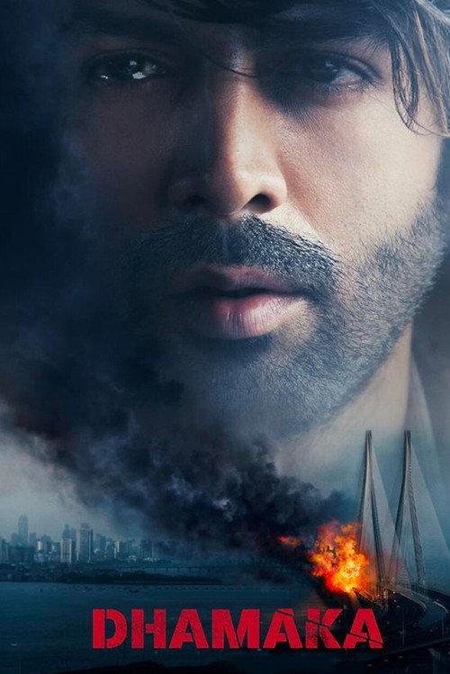 Dhamaka : L'effet d'une bombe