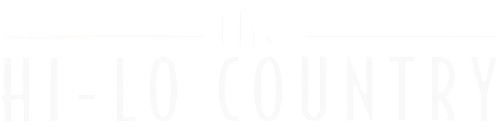 The Hi-Lo Country logo