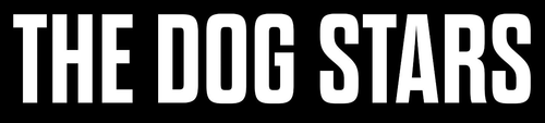 The Dog Stars logo