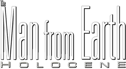 The Man from Earth: Holocene logo
