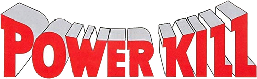 L'Homme aux nerfs d'acier logo