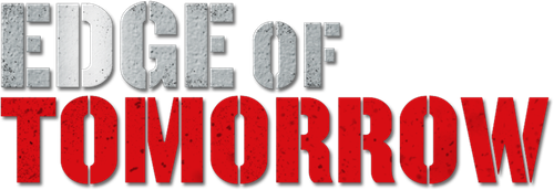 Edge of Tomorrow logo
