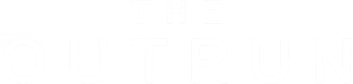 The Outrun logo