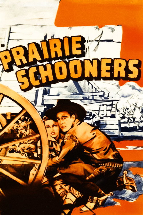 Prairie Schooners