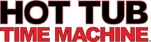 La Machine à démonter le temps logo