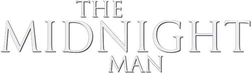 The Midnight Man logo
