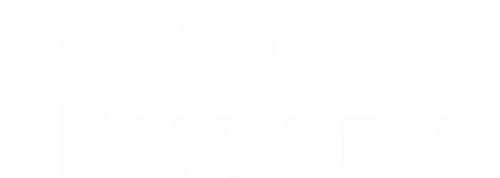 Andreï Roublev logo