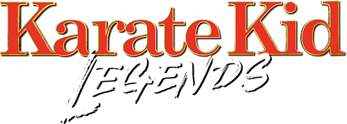Karate Kid: Legends logo