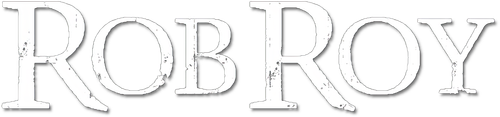 Rob Roy logo