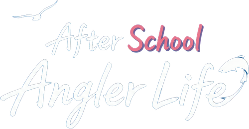 After School Angler Life logo