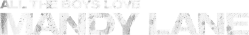 All the Boys Love Mandy Lane logo