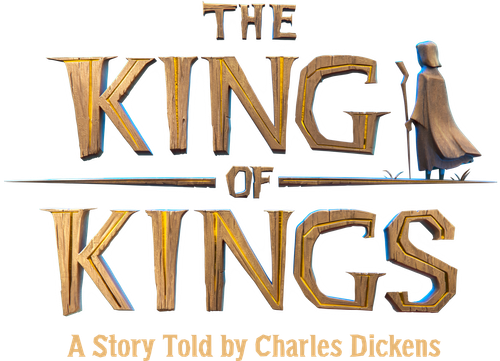 The King of Kings logo
