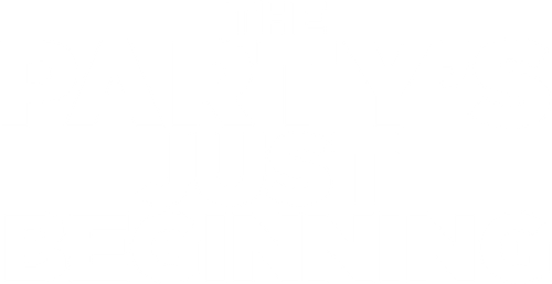 The Party's Just Beginning logo