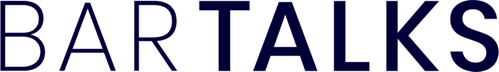 Schumann's Bar Talks logo