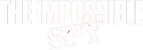 The Impossible Spy logo
