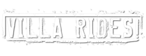 Villa Rides logo