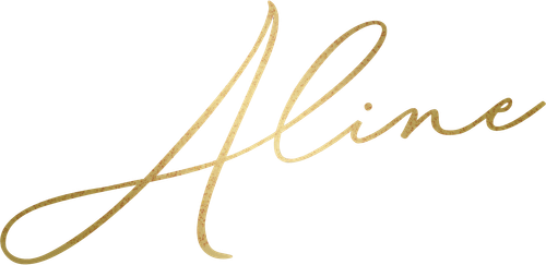Aline logo