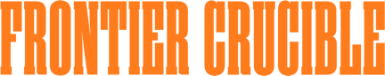 Frontier Crucible logo