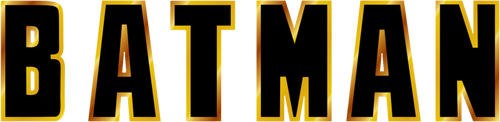 Batman logo