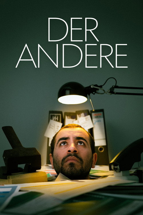 Der Andere