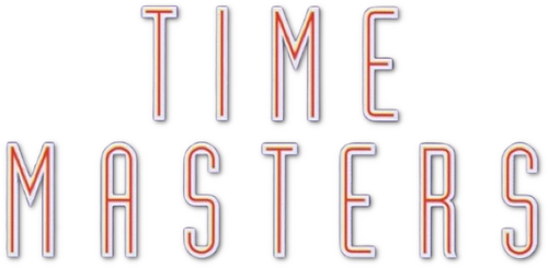 Time Masters logo