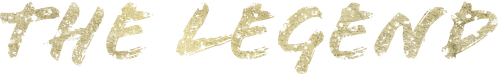 The Legend logo