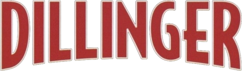Dillinger logo