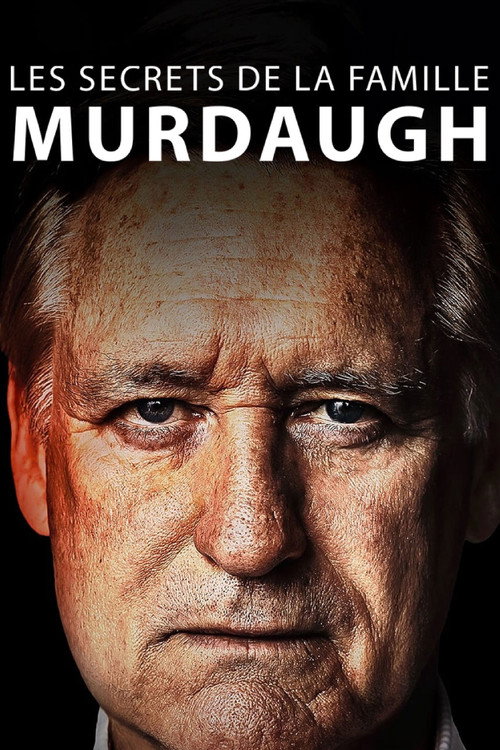 Les secrets de la famille Murdaugh