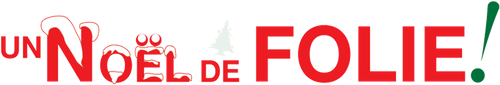 Un Noël de folie ! logo