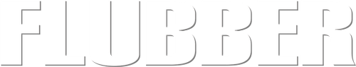 Flubber logo