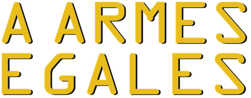 À armes égales logo