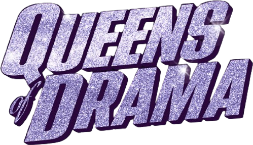 Queens of Drama logo