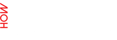 How the Beatles Changed the World logo