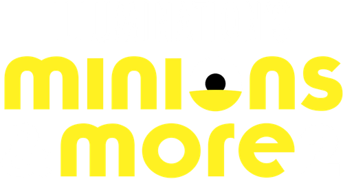 Minions & More 2 logo