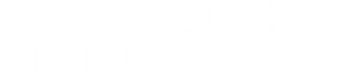 Framing Britney Spears logo
