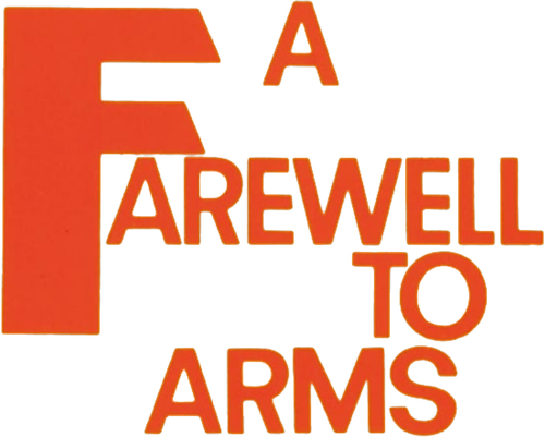 L'Adieu aux armes logo
