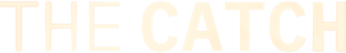 The Catch logo