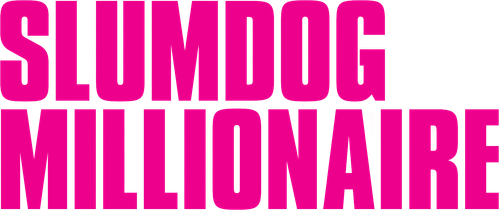 Slumdog Millionaire logo