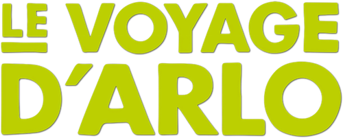 Le Voyage d'Arlo logo