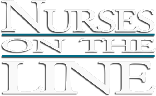Nurses on the Line: The Crash of Flight 7 logo