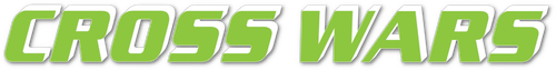 Cross Wars logo