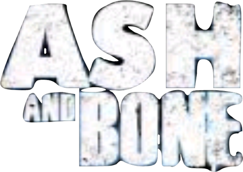 Ash and Bone logo