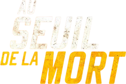 Au seuil de la mort logo