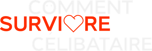 Comment survivre célibataire logo