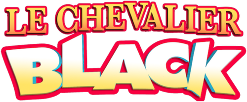 Le Chevalier black logo