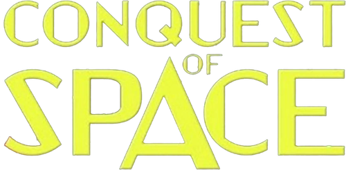 La Conquête de l'espace logo