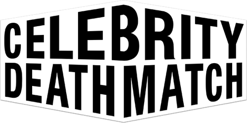 Celebrity Deathmatch logo